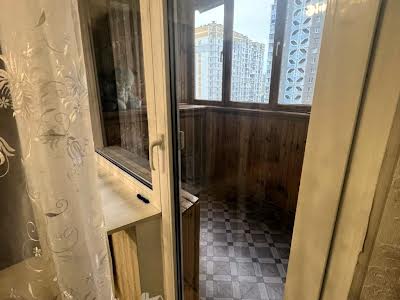квартира за адресою Радунська вул., 3А