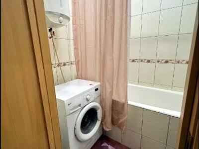 квартира по адресу Литовская ул., 1