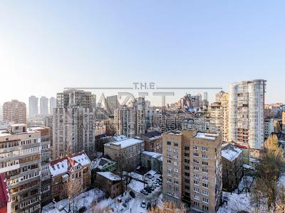 квартира за адресою Олександра Кониського вул., 28А-30А