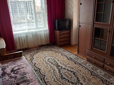 квартира по адресу Приладный пер., 8