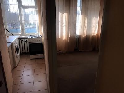 квартира за адресою Березняківська вул., 36В