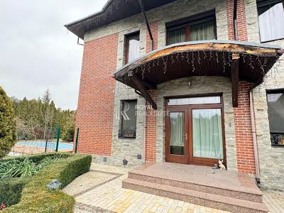 будинок за адресою Лісова вул., 2