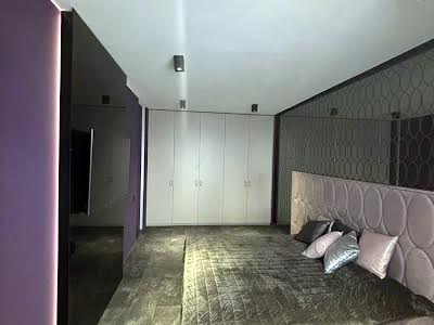 квартира за адресою Саксаганського вул., 37-К