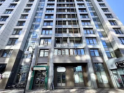 квартира за адресою Андрія Верхогляда вул. (Михайла Драгомирова), 12