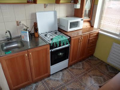 квартира по адресу Бобикевича ул., 8