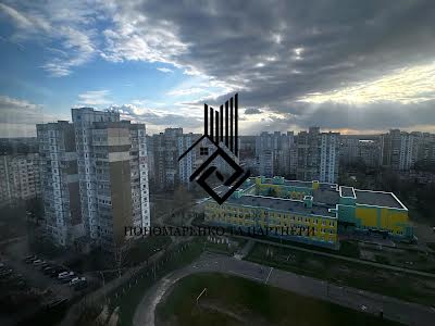 квартира за адресою Академіка Палладіна просп., 11