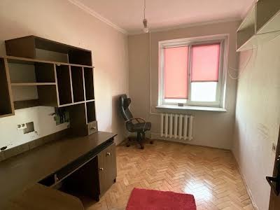 квартира по адресу Червоной Калины просп., 102