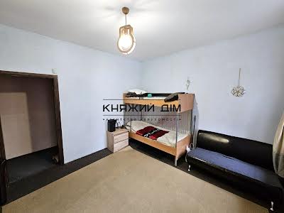 квартира за адресою Борисоглібська вул., 16В