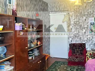 квартира за адресою Лахтинська вул., 15