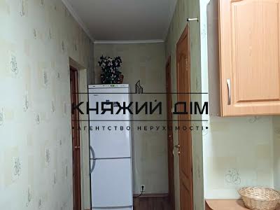 квартира за адресою Володимира Івасюка просп. (Героїв Сталінграду), 41