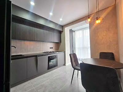 квартира за адресою Запорізьке шосе, 32д