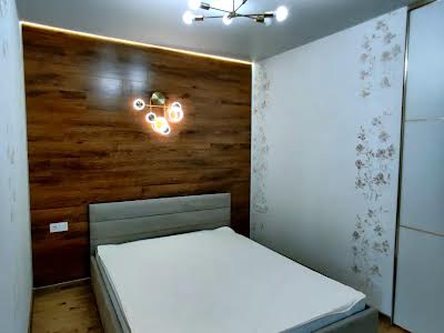 квартира по адресу Космическая ул., 5