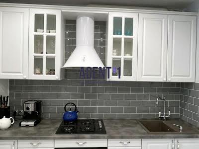 квартира за адресою Боголюбова вул., 7