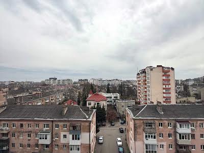 квартира за адресою Ленкавського вул., 2А