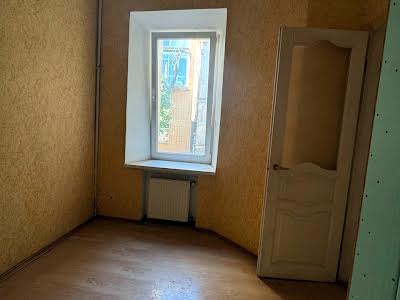 квартира за адресою Новосельського вул., 95