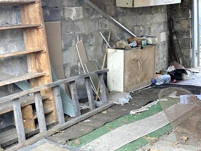 дом по адресу Центральна