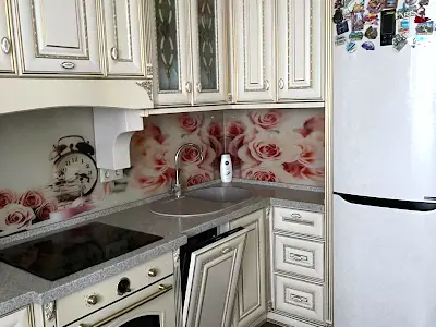 квартира за адресою Степана Рудницького вул. (Академіка Вільямса), 19/14