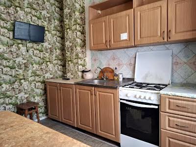 квартира за адресою Тростянецька вул., 8б