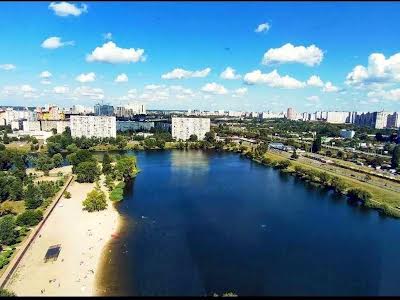 квартира за адресою Юрія Шумського вул., 3г