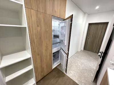квартира за адресою Миколи Бажана просп., 17