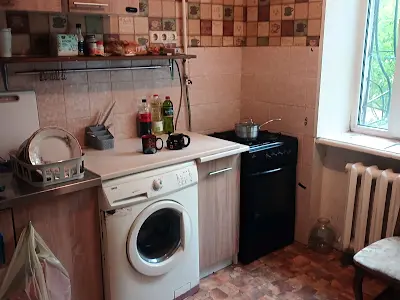 кімната за адресою Академіка Доброхотова вул., 2