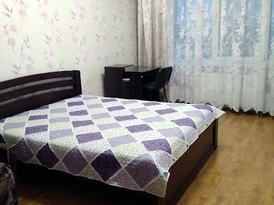 квартира за адресою Харківське шосе, 17-А