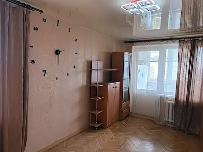 квартира за адресою Булаховського, 38