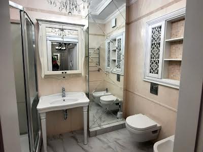 квартира за адресою Аркадійське плато вул. (Гагаринське плато), 5б