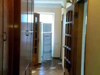 квартира за адресою Митрополита Василя Липківського вул. (Урицького), 13
