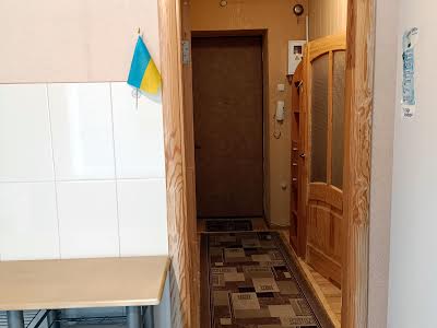 квартира за адресою Юлії Здановської вул. (Ломоносова), 75
