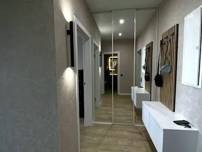 квартира за адресою Загорівська вул. (Багговутівська), 17-21