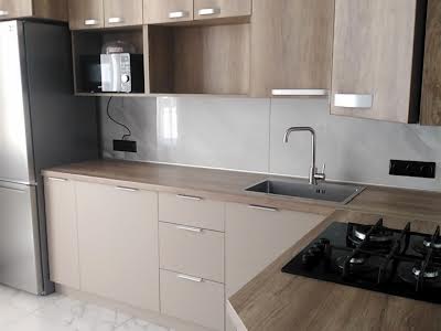 квартира по адресу Івана Сльоти ул., 6