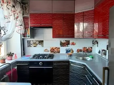 квартира по адресу Марка Безручка ул., 25