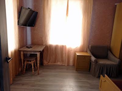 квартира по адресу Владислава Городецкого ул. (Червоних Партизан), 23