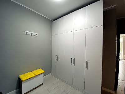 квартира за адресою Регенераторна вул., 4