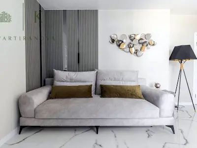 квартира за адресою Пимоненка М., 7