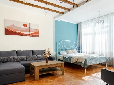 квартира за адресою Валерія Самофалова вул. (Каманіна), 16а/2