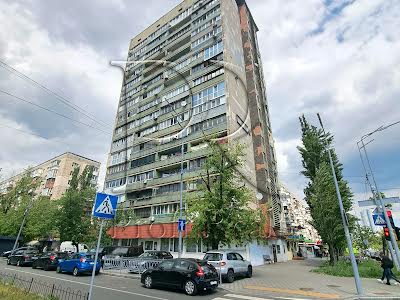 квартира по адресу Игоря Шамо бульв. (Олексія Давидова), 2/7