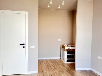 квартира по адресу Леси Украинки ул., 3