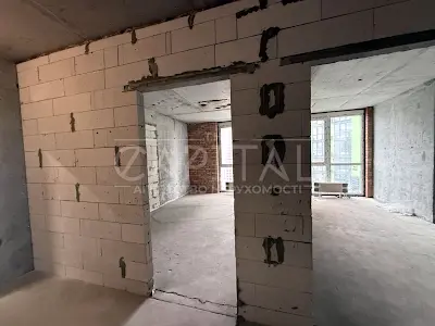 квартира по адресу Причальная ул., 10