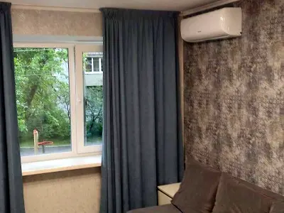 квартира за адресою Сімферопольська вул., 11