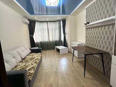 квартира за адресою Єлизавети Чавдар вул., 24
