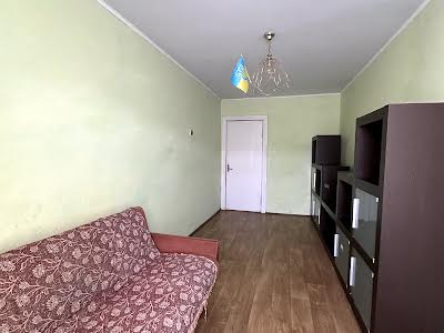 квартира по адресу Гната Хоткевича ул., 77
