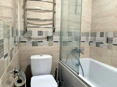 квартира за адресою Оптимістична вул., 1