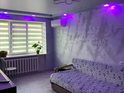 квартира по адресу Шевченка, 1