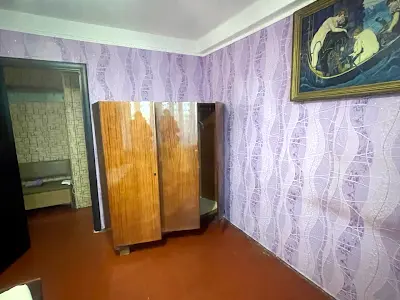 комната по адресу Лесной просп., 25А