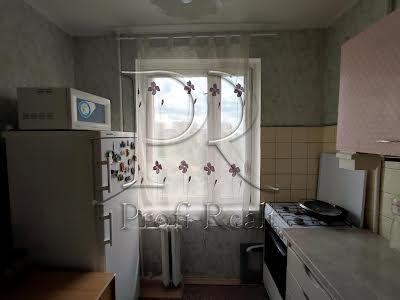 квартира по адресу Анатолия Соловьяненко ул. (Олександра Бойченка), 16