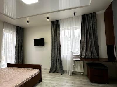 квартира за адресою Тараса Шевченка вул., 27