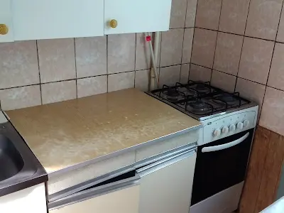 квартира за адресою Гната Юри вул., 1
