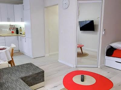 квартира по адресу Бориса Гмыри ул., 20
